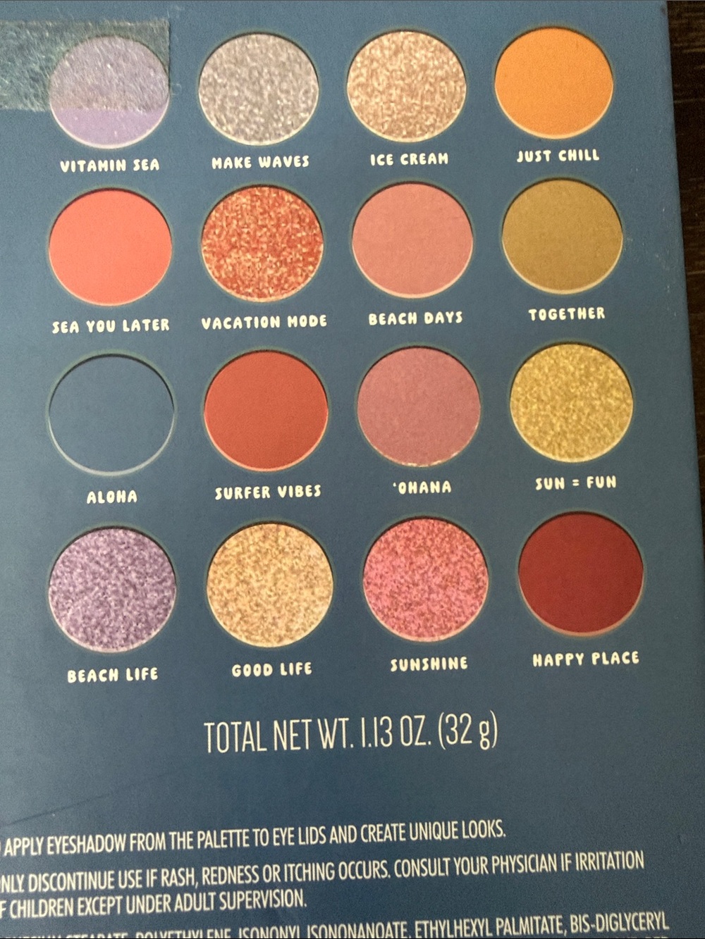 Buy Now: Pick Disney Eye Shadow! - Picture 4 of 6